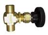 CHEMICAL METERING VALVE 1/8" FPT SKU PP15-808028