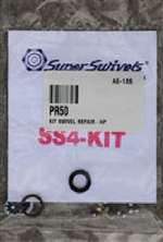 KIT SWIVEL REPAIR - HP SKU PR50