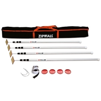 ZipWallÂ® 12 â€“ 4-Pack