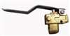 Hydry Deluxe Brass Internal Valve - 500 PSI SKU PMV4N
