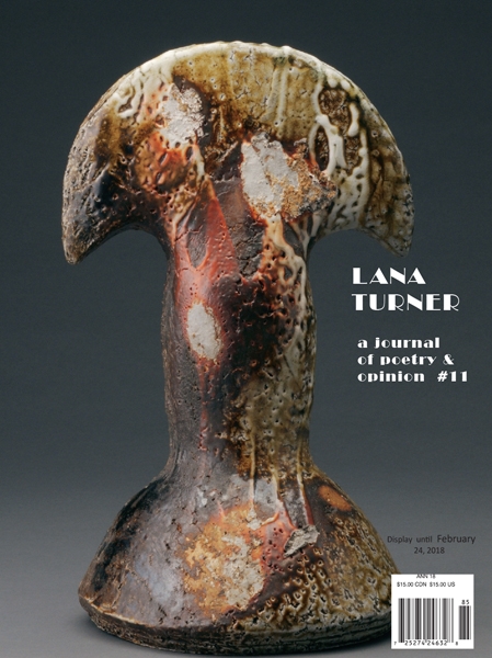 Lana Turner No 11 Print
