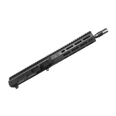 Brownells BRN-180S Gen2 10.5" Upper 223