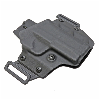 Crucial Covert OWB Holster RH P365 X-Macro