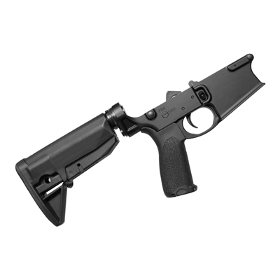 PWS MK2 Rifle Lower 308/6.5