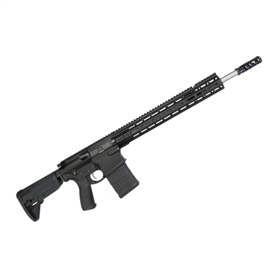 18" PWS MK218 MOD1 MLOK Rifle 6.5CM