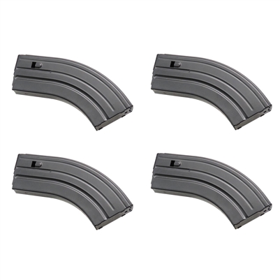 DuraMag AR15 Magazine 28rd 762X39