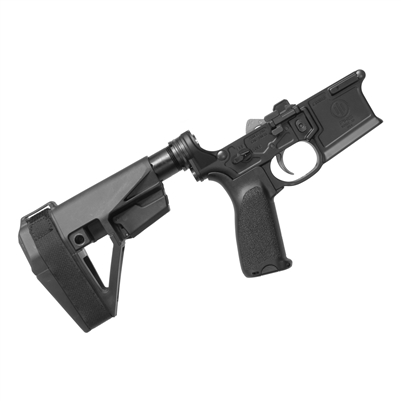 PWS MK1 MOD2 Pistol Lower