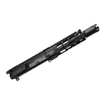 PWS MK107 MOD2 Upper 7.75" 762X39