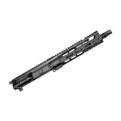 PWS MK109 MOD2 Upper 300BLK