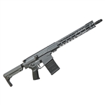 CMMG MK3 Resolute Rifle 308 Sniper Grey Cerakote