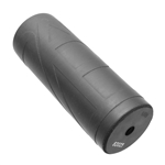 Delta P Brevis II Suppressor 308 Win 7.62mm