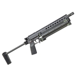 Keltec KP50 Pistol 9.6" 50rd 5.7X28mm