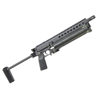 Keltec KP50 Pistol 9.6" 50rd 5.7X28mm
