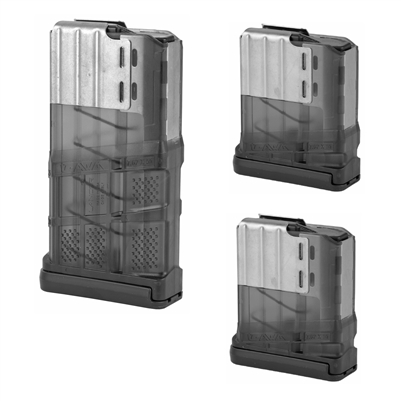 Lancer L7AWM Magazine Lot SR25