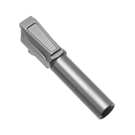 Lone Wolf Dawn 3.09" Barrel Sig P365 9mm Graphite Gray PVD