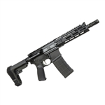 PWS MK107 MOD1 Pistol 223