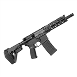 PWS MK107 MOD1 Pistol 223