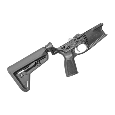 PWS MK2 MOD2 Rifle Lower 308/6.5