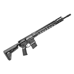 PWS MK118 MOD2 Rifle 6mm ARC