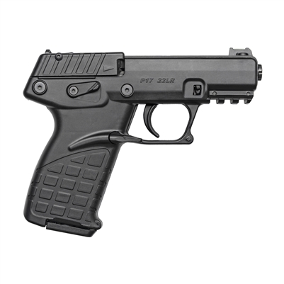 KelTec P17 Pistol 16rd 22LR