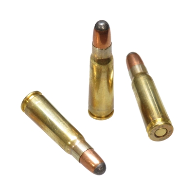 PPU 123gr SP 762X39 480rds