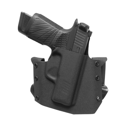 GFI Ronin Holster OWB RH SIG P365