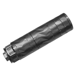 PWS BDE 556 Modular Suppressor Titanium