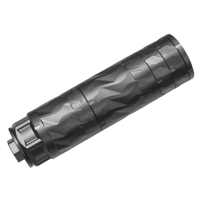 PWS BDE 556 Modular Suppressor Titanium