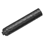 PWS BDE 762 Modular Suppressor Titanium