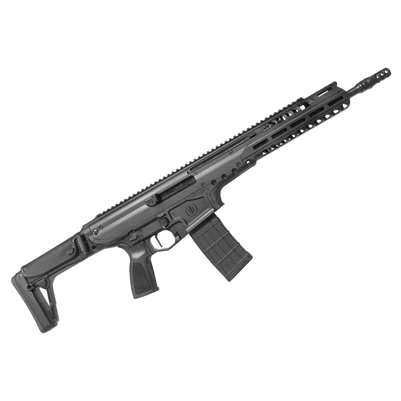 PWS UXR Elite Rifle 14.5" 300BLK