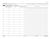 1095-B IRS Copy Health Coverage Continuation 50 sheets