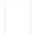 1099 Blank Sheet with Multiple Account Backer (A, B, C, S 1098, 1098-E) Pack of 500 Sheets