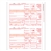 1099-R 2-Up Copy A Pack 25 of Sheets