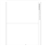 1099-MISC Copy B Blank 2-up w/Instructions  - Pack of 500 sheets