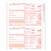 5498 Copy A 2-Up Pack of 25 Sheets