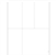 Universal W-2/1099 Blank Paper Pack of 500 Sheets