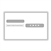 W-2 4UP Double Window Envelope Pack of 25