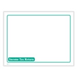 Large Delivery Envelope - Green