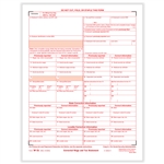 W-2C Correction Federal Copy A