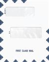 First Class Alternate Window Envelope - Self Adhesive