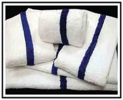 22x44 Stripe Towel