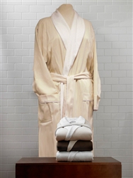 Microfiber Robe