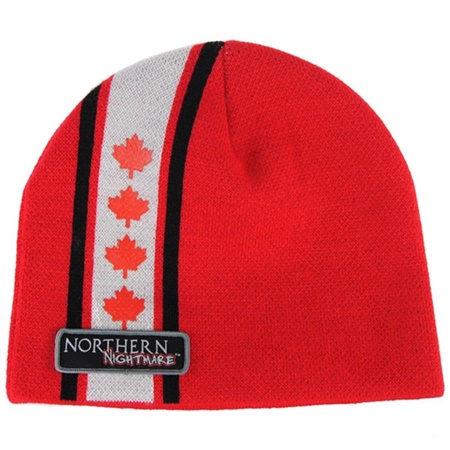 Northern Nightmare Knit Cap