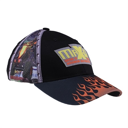 Max D 10th Anniversary Youth Cap