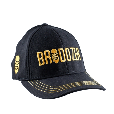 Brodozer Baseball Cap