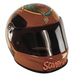 Scooby-Doo Mini Helmet Series 1