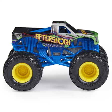 1:64 Aftershock