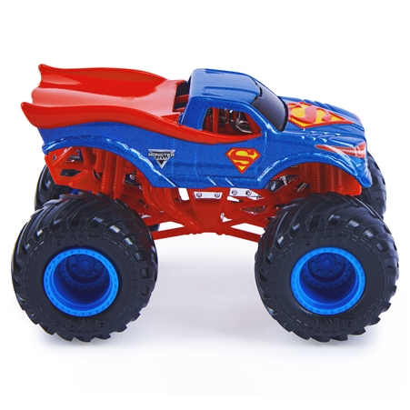 1:64 Superman