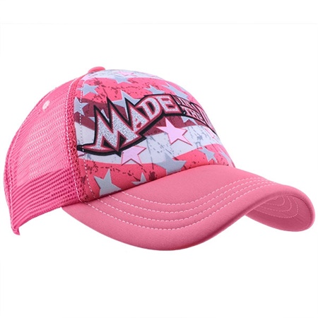 Made in the USA Madusa Cap