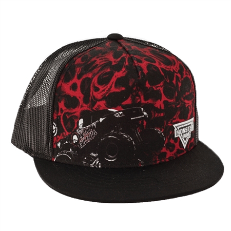 Metal Mulisha Troops Youth Cap